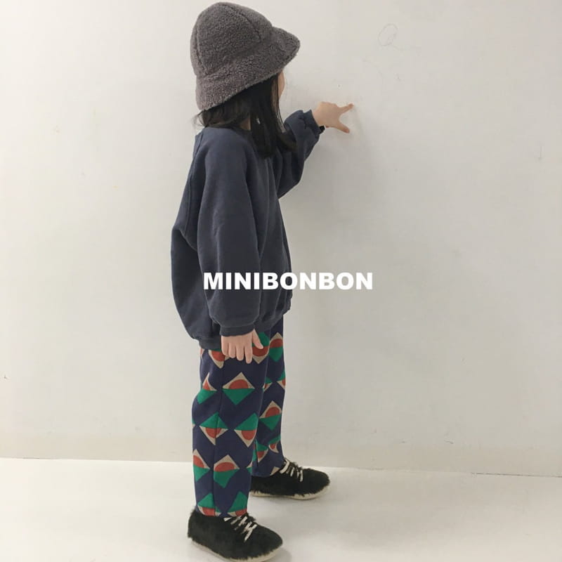 MINI BONGBONG - Korean Children Fashion - #Kfashion4kids - Bookle Bucket Hat - 4