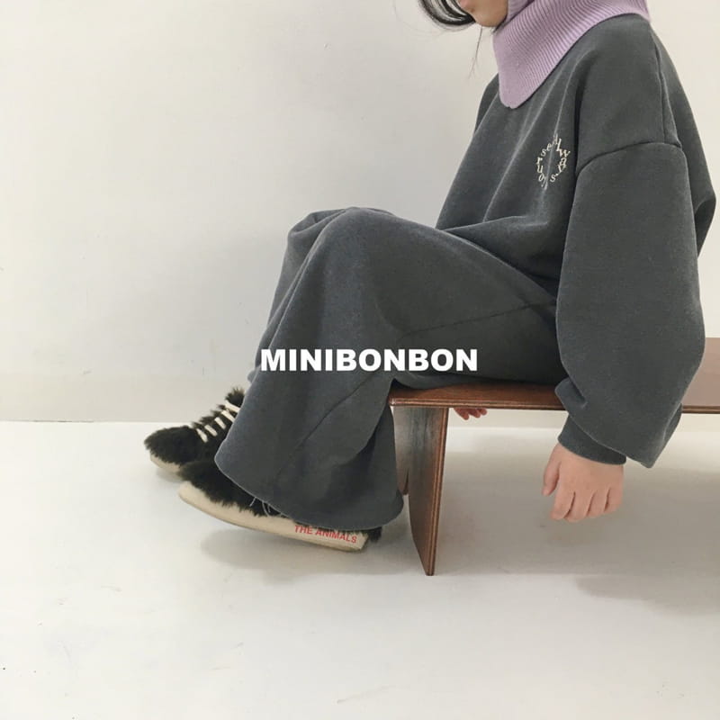 MINI BONGBONG - Korean Children Fashion - #Kfashion4kids - Tasom Hat - 11