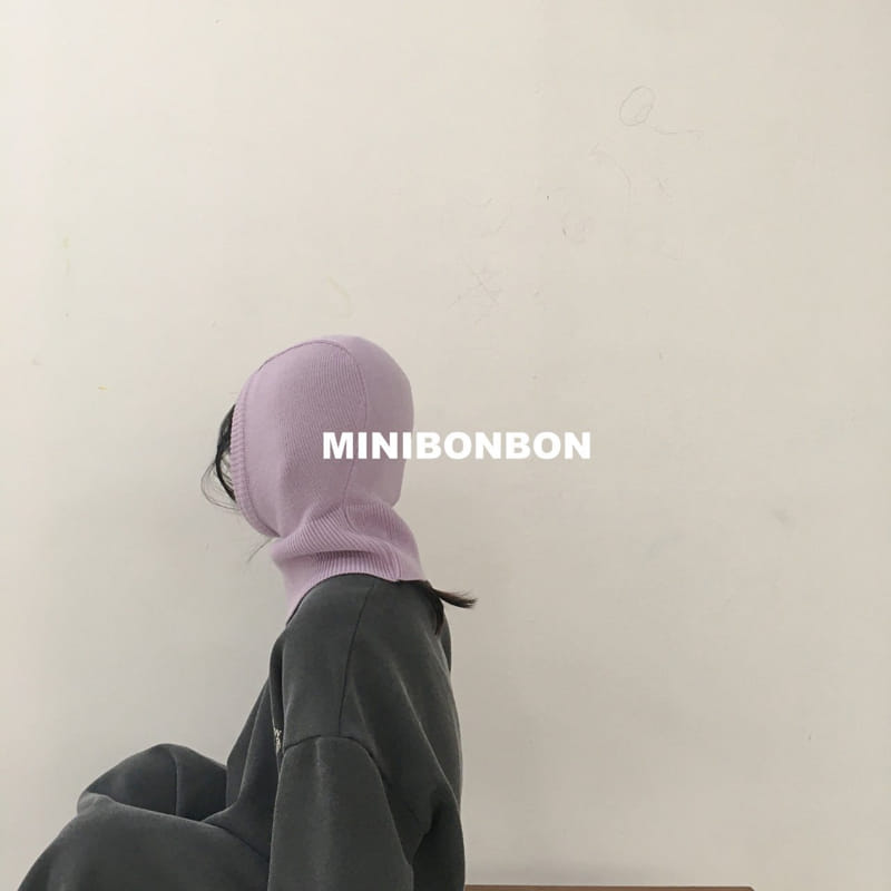MINI BONGBONG - Korean Children Fashion - #Kfashion4kids - Tasom Hat - 12