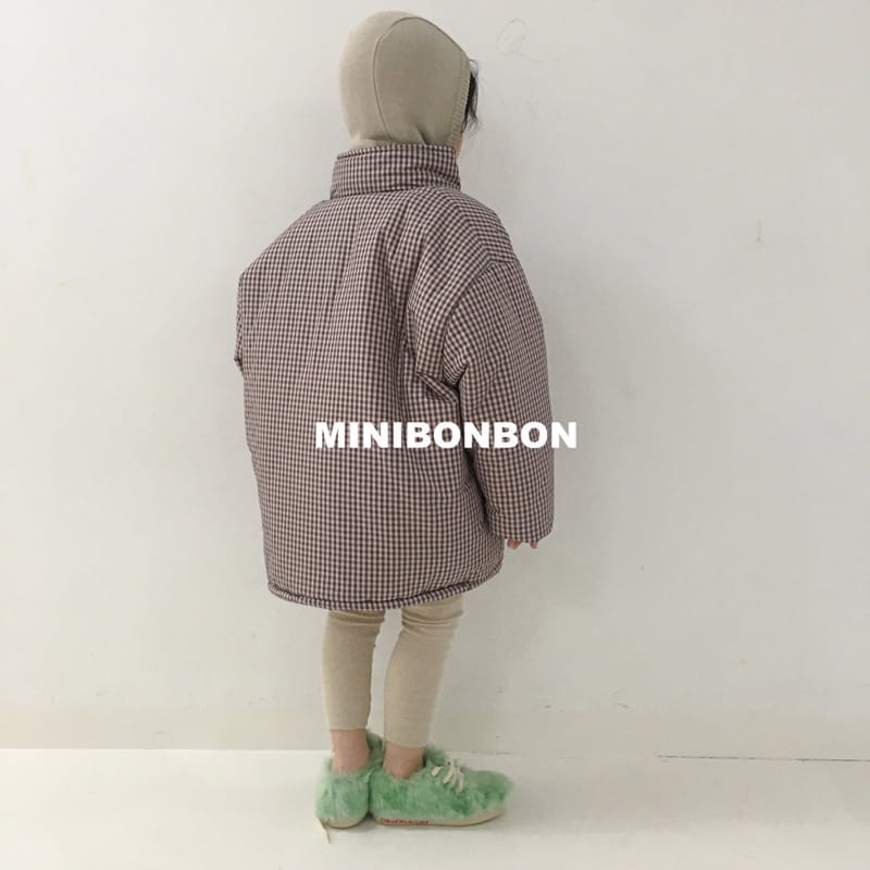 MINI BONGBONG - Korean Children Fashion - #Kfashion4kids - Tasom Hat - 3