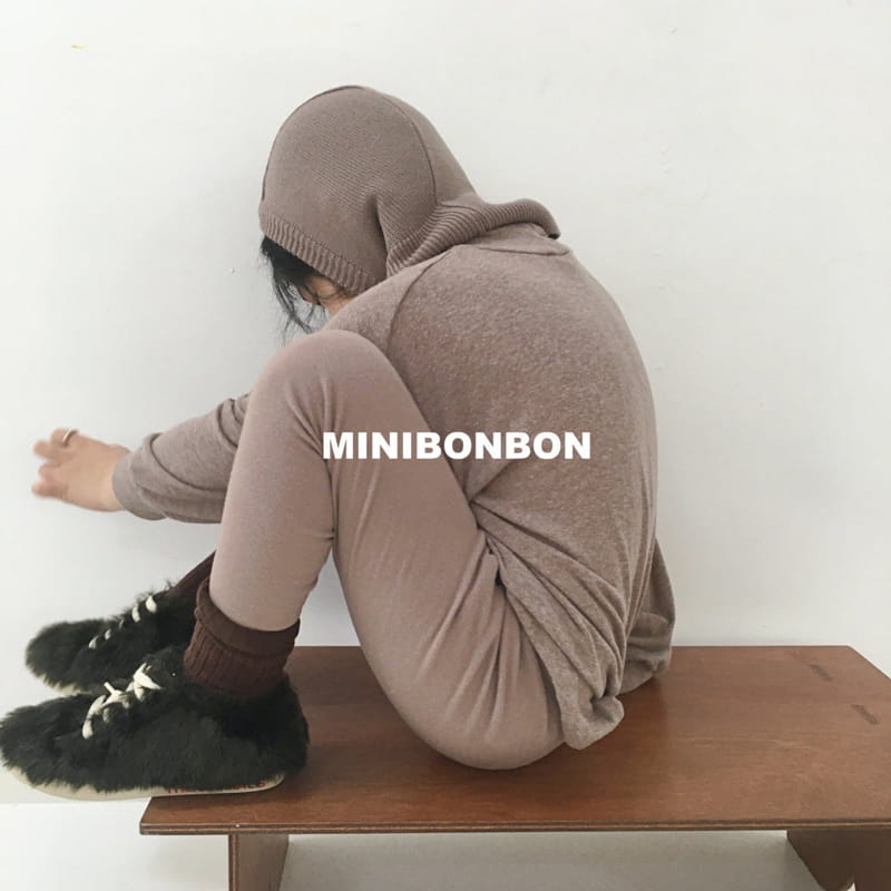 MINI BONGBONG - Korean Children Fashion - #Kfashion4kids - Tasom Hat - 5