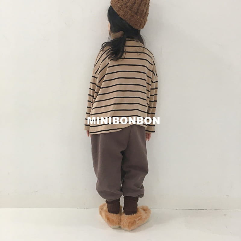 MINI BONGBONG - Korean Children Fashion - #Kfashion4kids - Bam Beanie - 2
