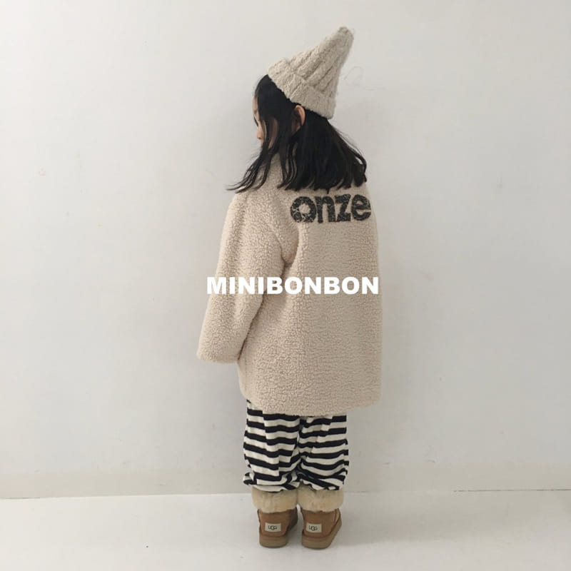 MINI BONGBONG - Korean Children Fashion - #Kfashion4kids - Bam Beanie - 6