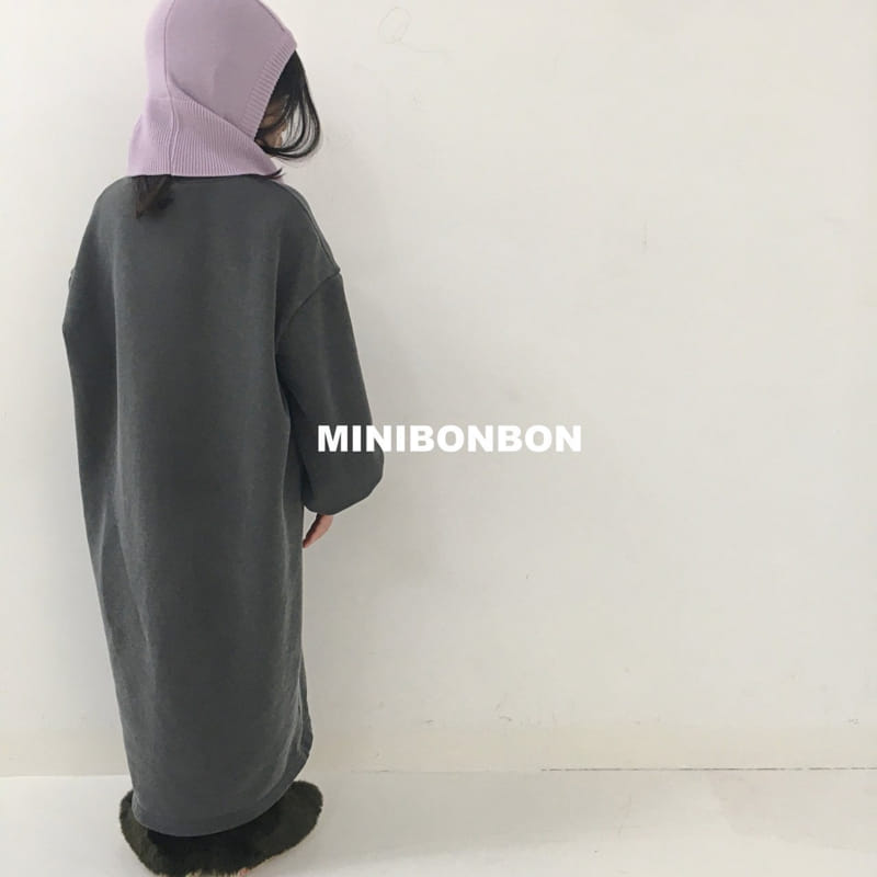 MINI BONGBONG - Korean Children Fashion - #Kfashion4kids - Koala One-piece - 11