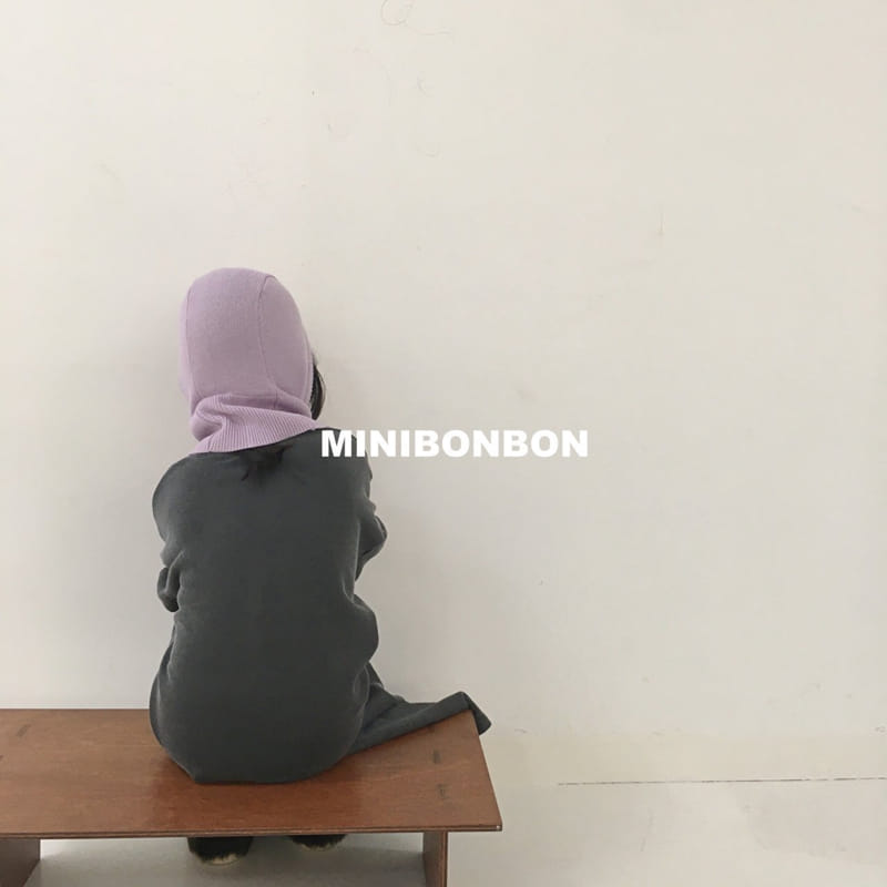 MINI BONGBONG - Korean Children Fashion - #Kfashion4kids - Koala One-piece - 12