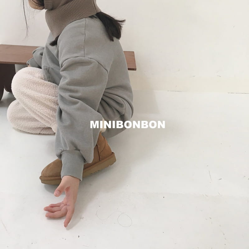 MINI BONGBONG - Korean Children Fashion - #Kfashion4kids - Koala One-piece - 2