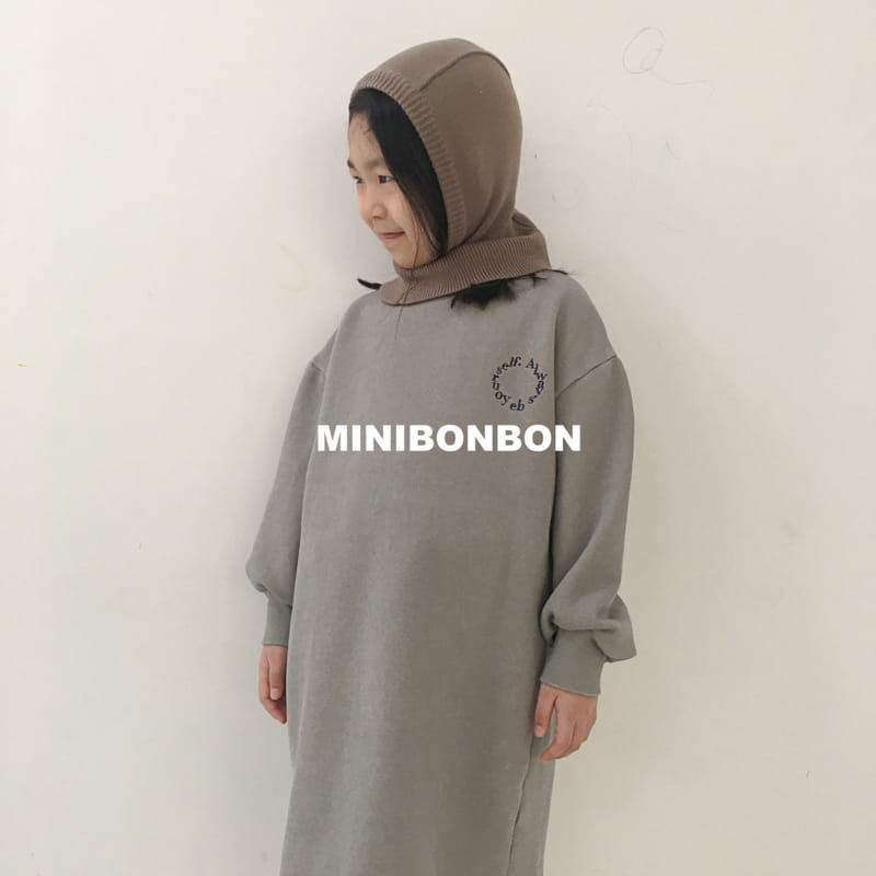 MINI BONGBONG - Korean Children Fashion - #Kfashion4kids - Koala One-piece - 7