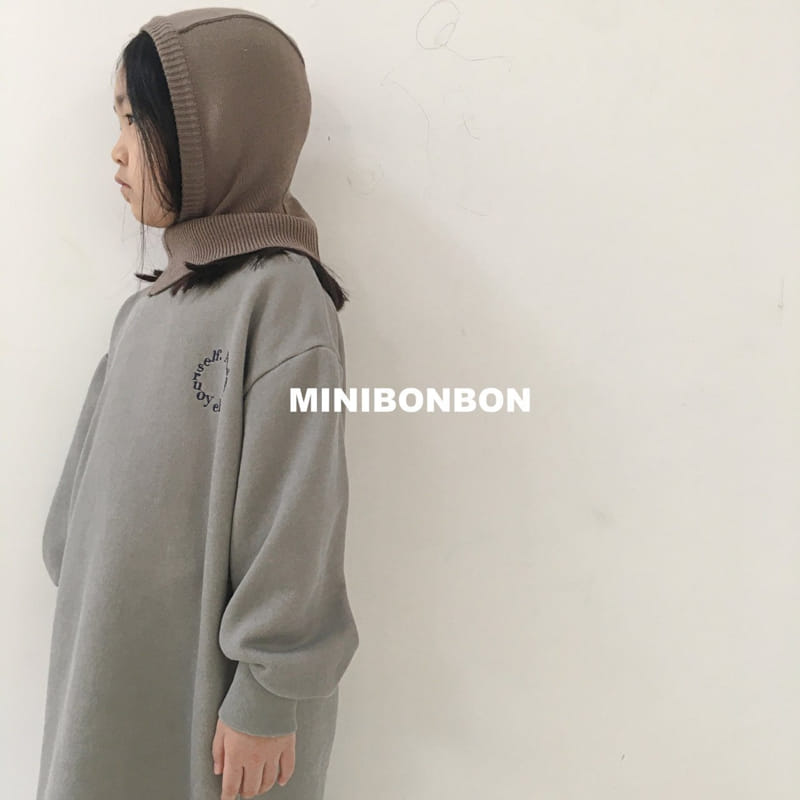 MINI BONGBONG - Korean Children Fashion - #Kfashion4kids - Koala One-piece - 9