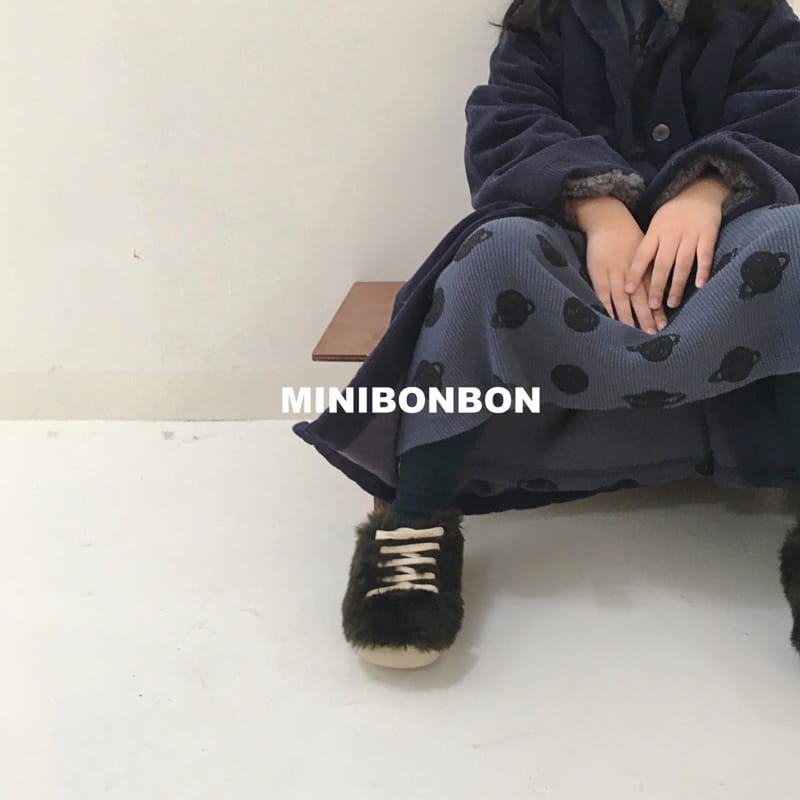 MINI BONGBONG - Korean Children Fashion - #Kfashion4kids - Bingle One-piece - 5