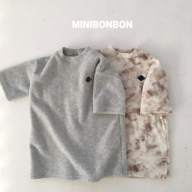 MINI BONGBONG - Korean Children Fashion - #Kfashion4kids - Cumulus One-piece