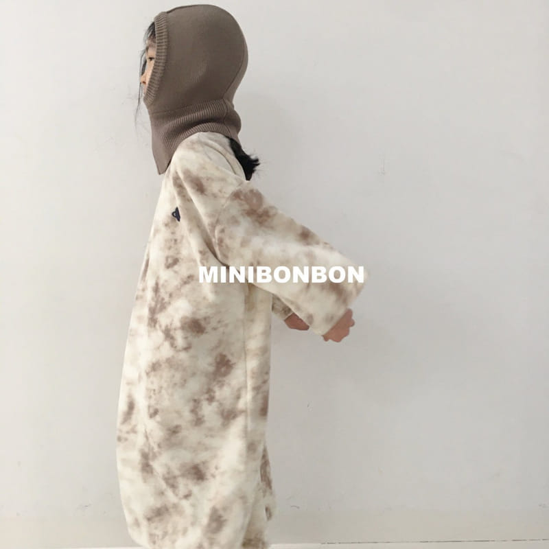 MINI BONGBONG - Korean Children Fashion - #Kfashion4kids - Cumulus One-piece - 5