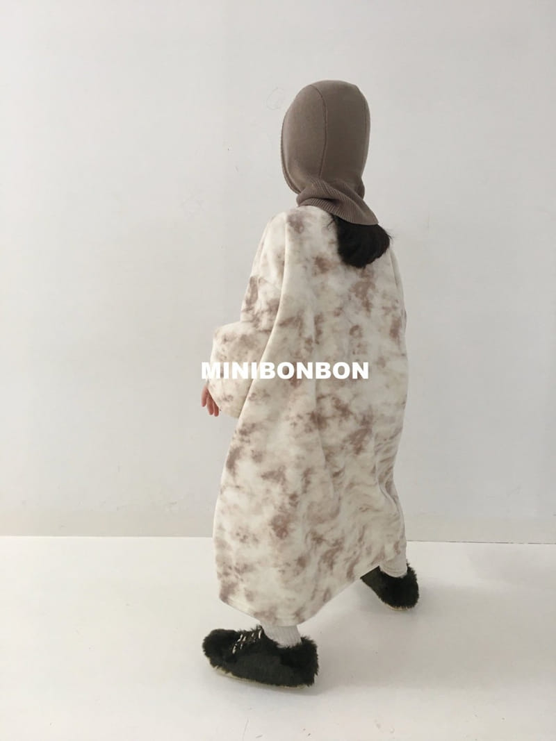 MINI BONGBONG - Korean Children Fashion - #Kfashion4kids - Cumulus One-piece - 7