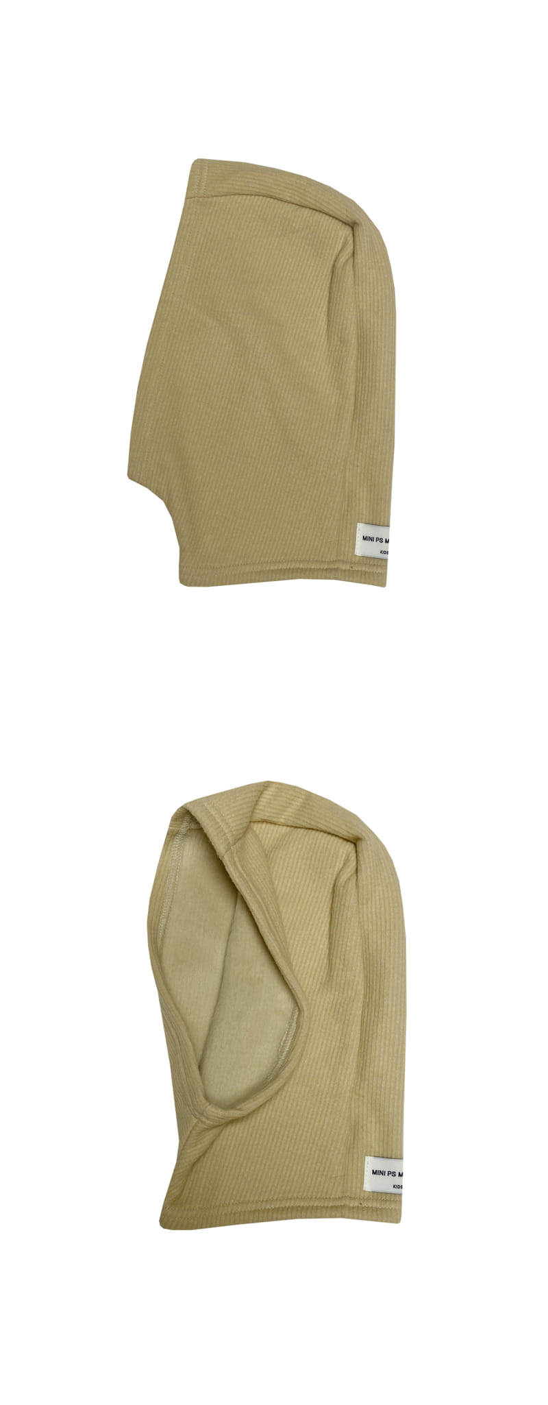 MINI PS MARKET - Korean Children Fashion - #Kfashion4kids - Balaclava - 2