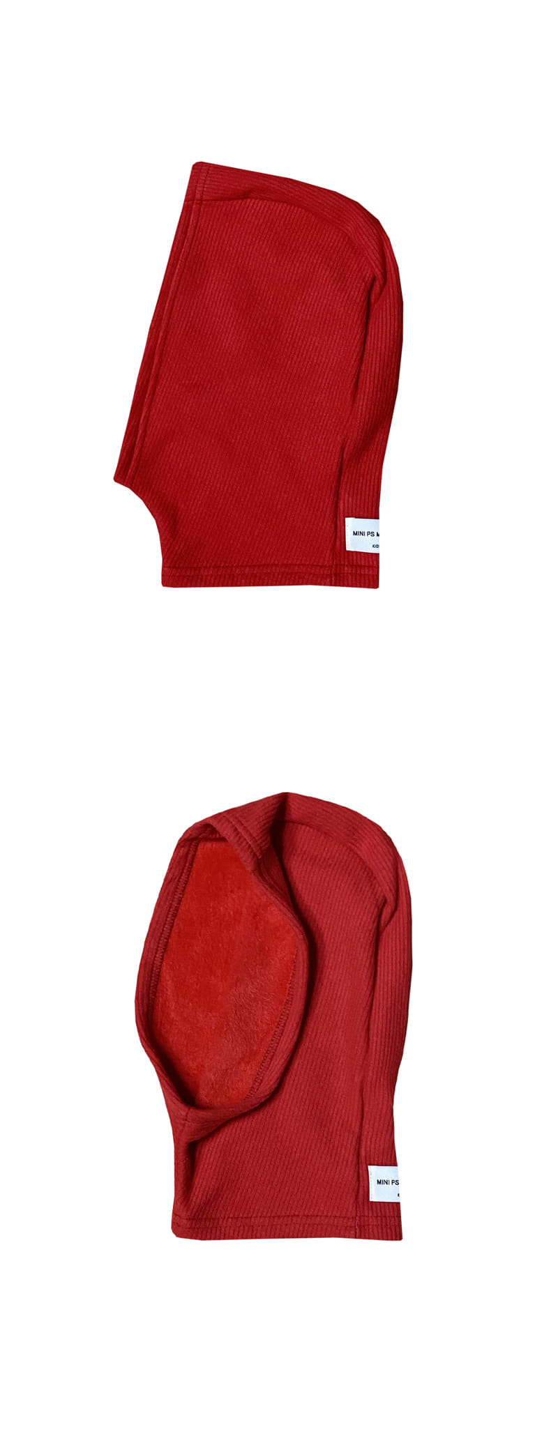 MINI PS MARKET - Korean Children Fashion - #Kfashion4kids - Balaclava - 7