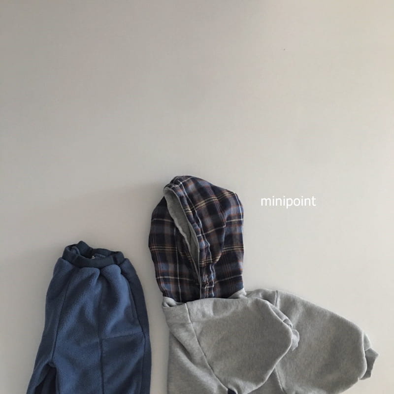 MINIPOINT - Korean Children Fashion - #Kfashion4kids - Dong Dong Pants - 2