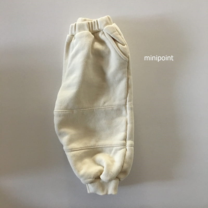 MINIPOINT - Korean Children Fashion - #Kfashion4kids - Nini Pants - 3