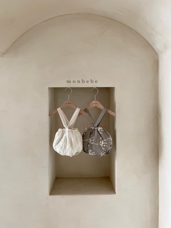 MONBEBE - Korean Children Fashion - #Kfashion4kids - Lucy Blommer
