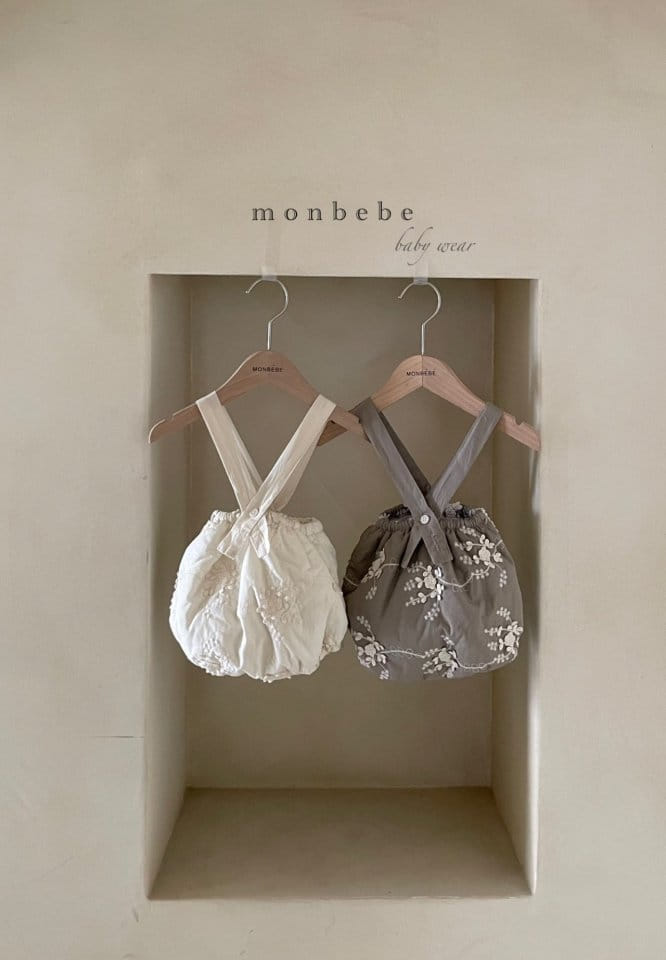 MONBEBE - Korean Children Fashion - #Kfashion4kids - Lucy Blommer - 2