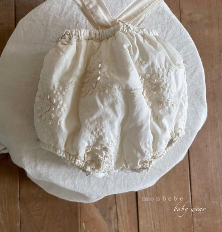 MONBEBE - Korean Children Fashion - #Kfashion4kids - Lucy Blommer - 4