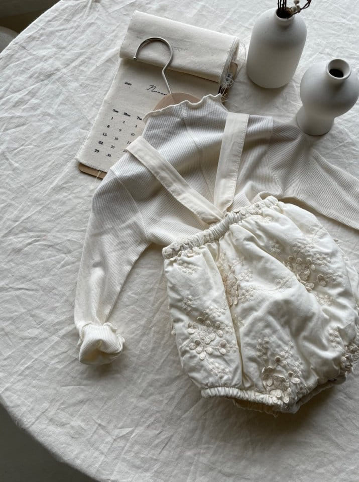 MONBEBE - Korean Children Fashion - #Kfashion4kids - Lucy Blommer - 5