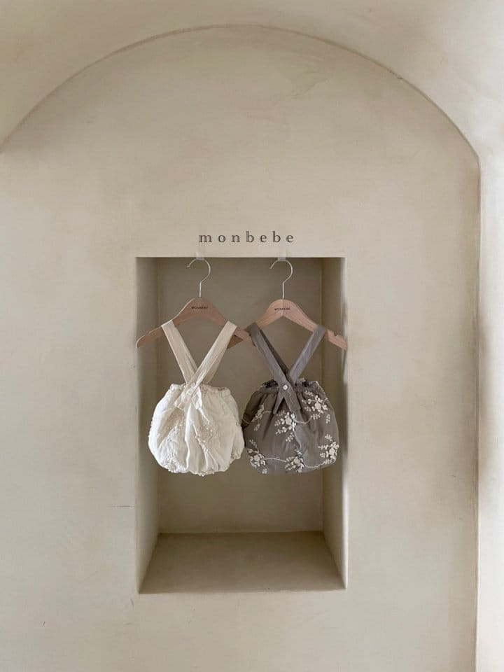 MONBEBE - Korean Children Fashion - #Kfashion4kids - Lucy Blommer - 7