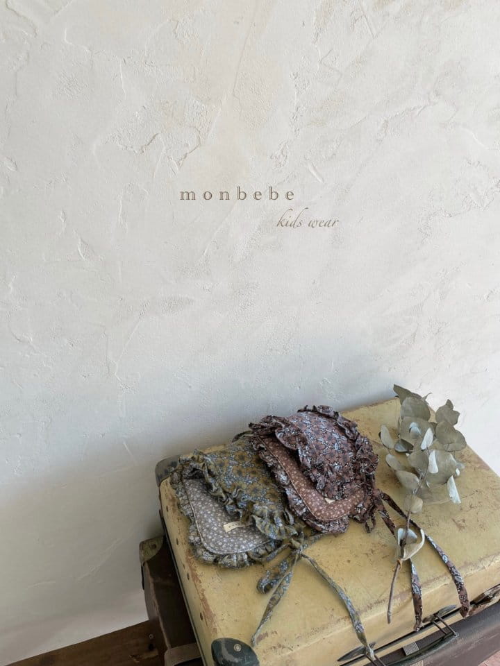 MONBEBE - Korean Children Fashion - #Kfashion4kids - Merry Bonding Hairband - 2