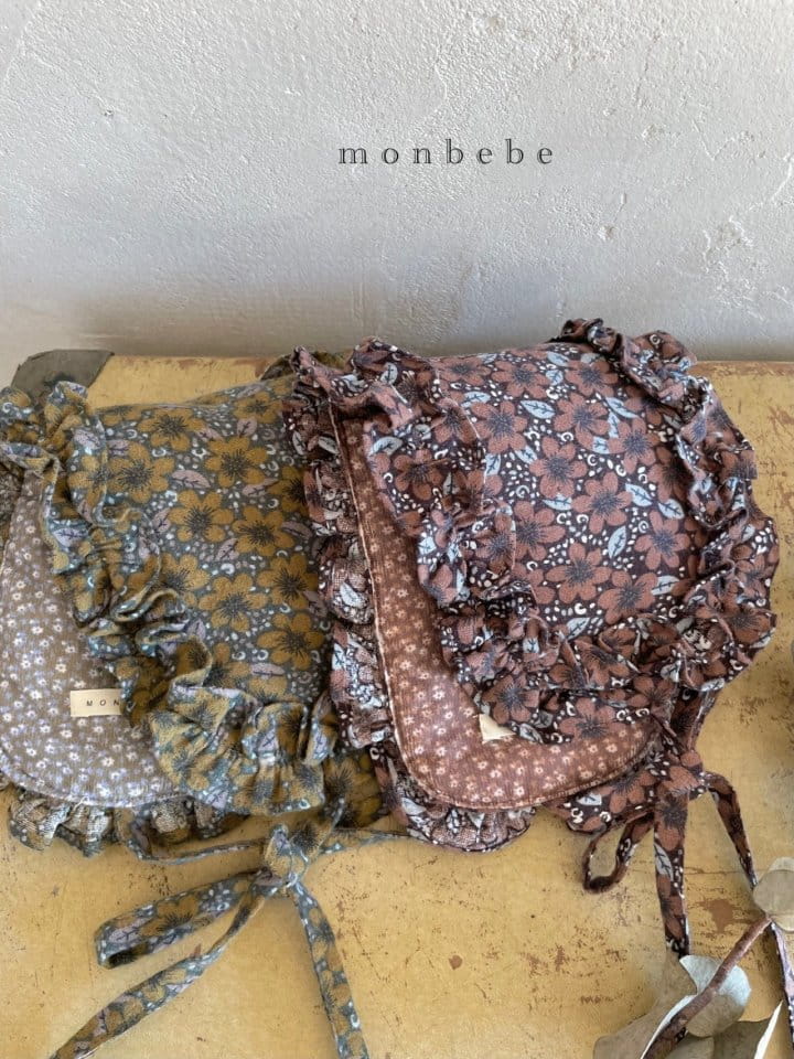 MONBEBE - Korean Children Fashion - #Kfashion4kids - Merry Bonding Hairband - 8