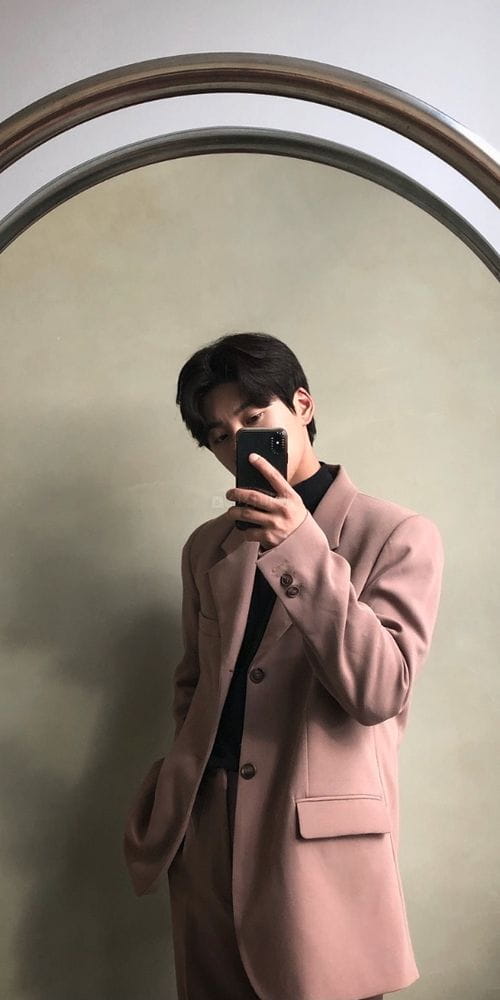 MONE - Korean Children Fashion - #Kfashion4kids - Helsinki Over Jacket