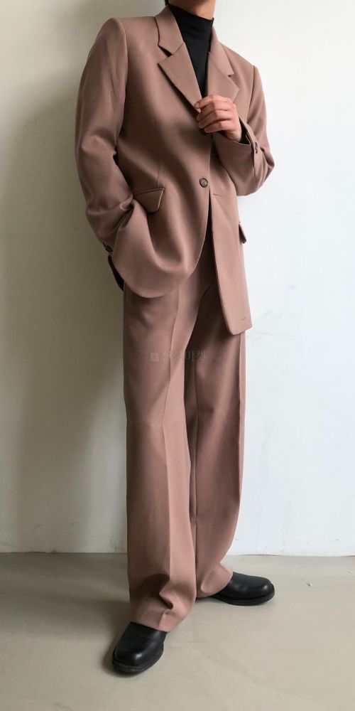 MONE - Korean Children Fashion - #Kfashion4kids - Helsinki Over Jacket - 2