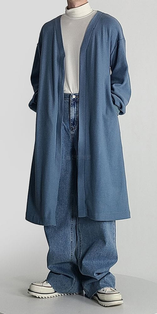 MONE - Korean Children Fashion - #Kfashion4kids - Memory Fleece Cardigan