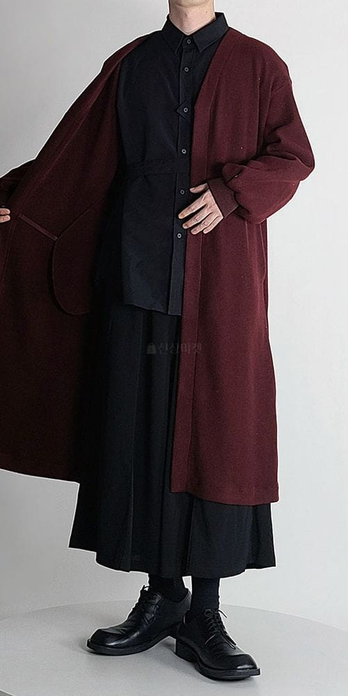 MONE - Korean Children Fashion - #Kfashion4kids - Memory Fleece Cardigan - 2