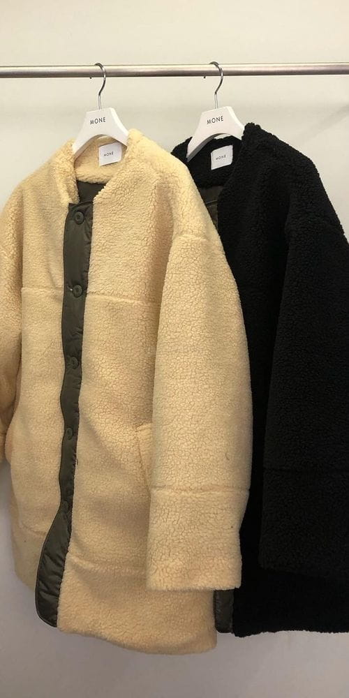 MONE - Korean Children Fashion - #Kfashion4kids - Lay Dumble Color Jumper - 2
