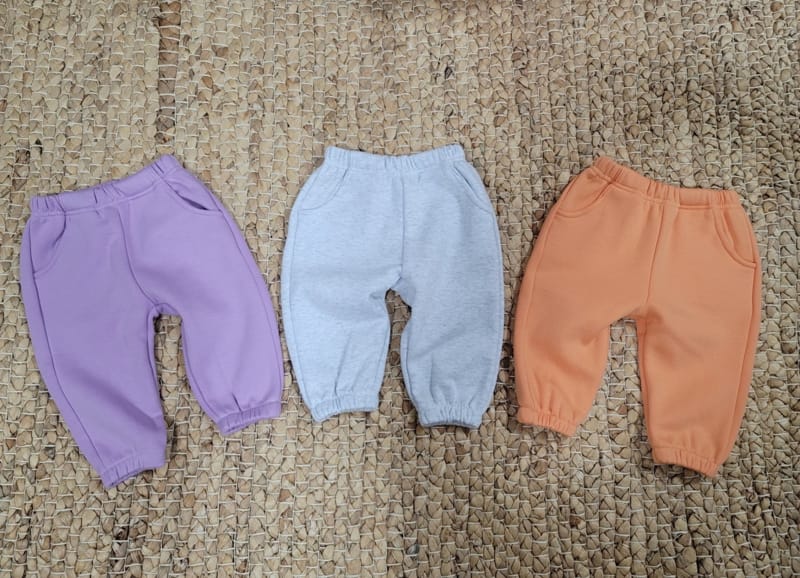 MORAN - Korean Children Fashion - #Kfashion4kids - Day Jogger Pants - 2
