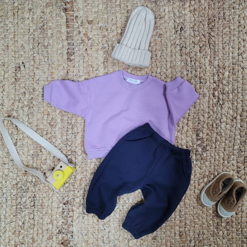 MORAN - Korean Children Fashion - #Kfashion4kids - Day Jogger Pants - 3