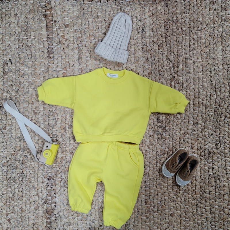 MORAN - Korean Children Fashion - #Kfashion4kids - Day Jogger Pants - 5