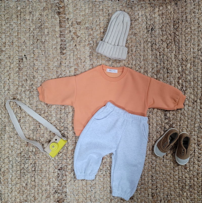 MORAN - Korean Children Fashion - #Kfashion4kids - Day Jogger Pants - 6