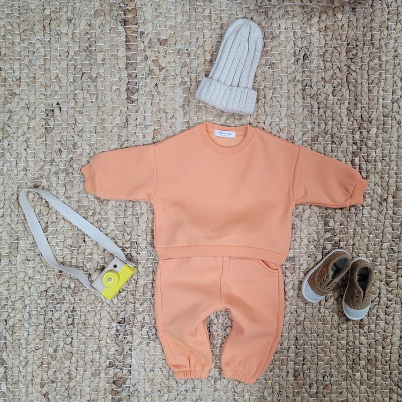 MORAN - Korean Children Fashion - #Kfashion4kids - Day Jogger Pants - 7
