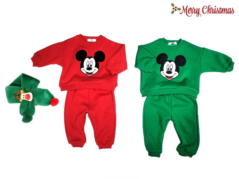 MORAN - Korean Children Fashion - #Kfashion4kids - Mas Mini One-piece - 5