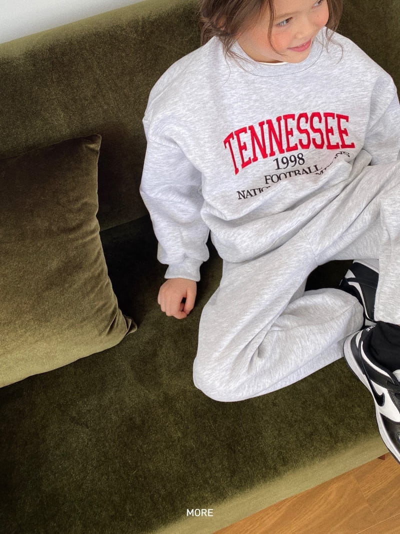 MORE - Korean Children Fashion - #Kfashion4kids - Teneshi Sweatshirt - 2