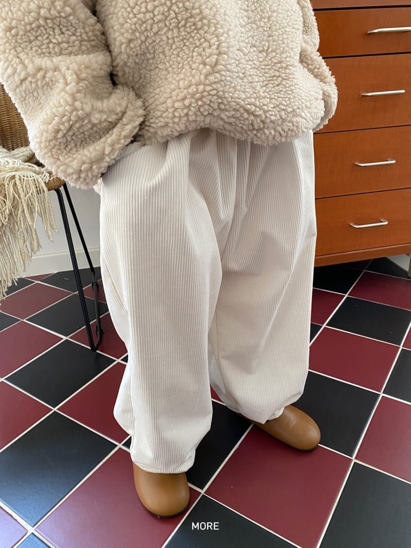 MORE - Korean Children Fashion - #Kfashion4kids - Charlie - 2