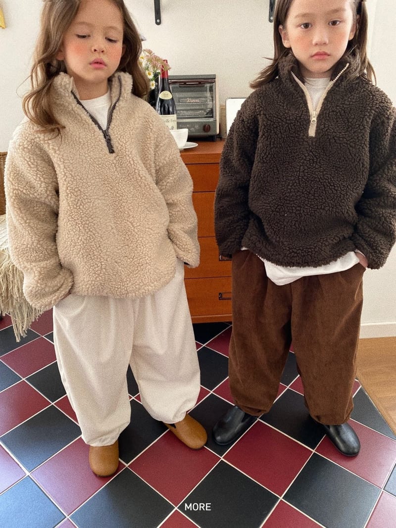 MORE - Korean Children Fashion - #Kfashion4kids - Charlie - 3