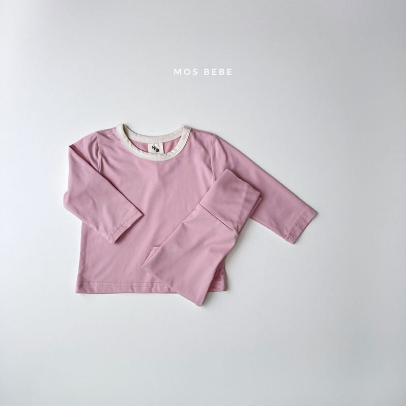 MOS BEBE - Korean Children Fashion - #Kfashion4kids - Heat Warm Easywear - 7