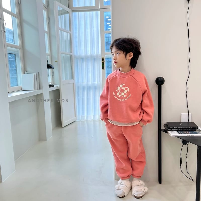 MOS BEBE - Korean Children Fashion - #Kfashion4kids - Daisy Fleece Top - 11