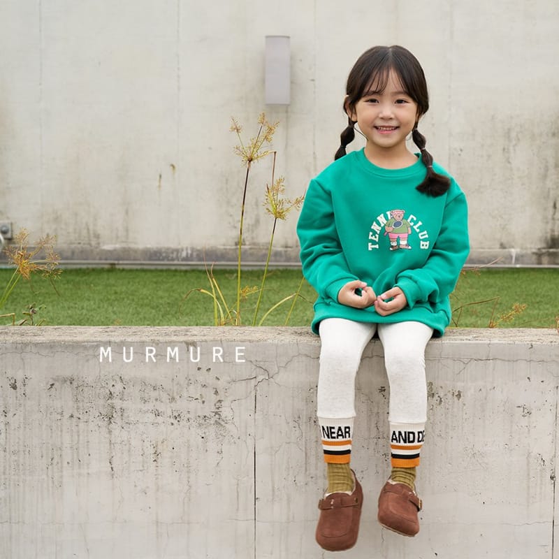 MURMURE - Korean Children Fashion - #Kfashion4kids - Mink Banding Pants - 11