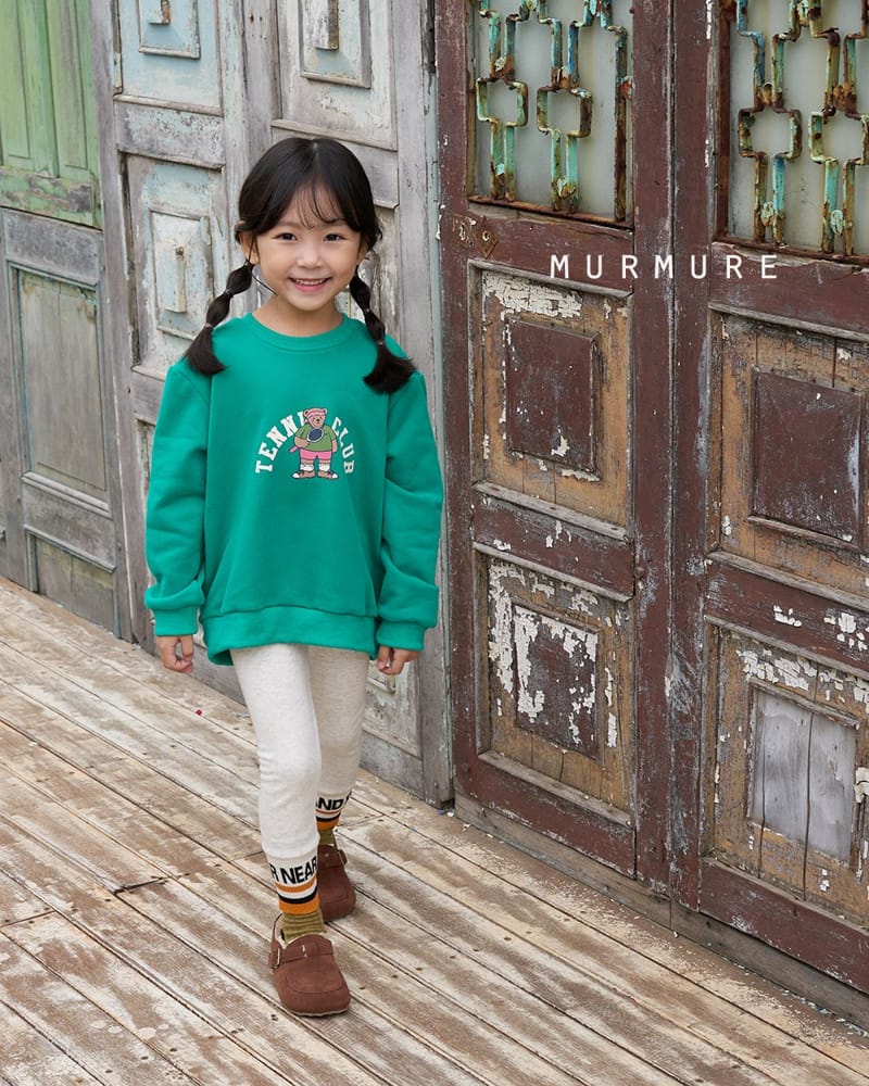 MURMURE - Korean Children Fashion - #Kfashion4kids - Mink Banding Pants - 12