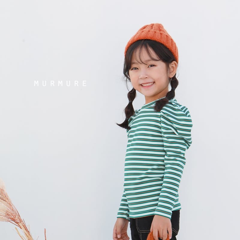 MURMURE - Korean Children Fashion - #Kfashion4kids - Coco Tee - 8