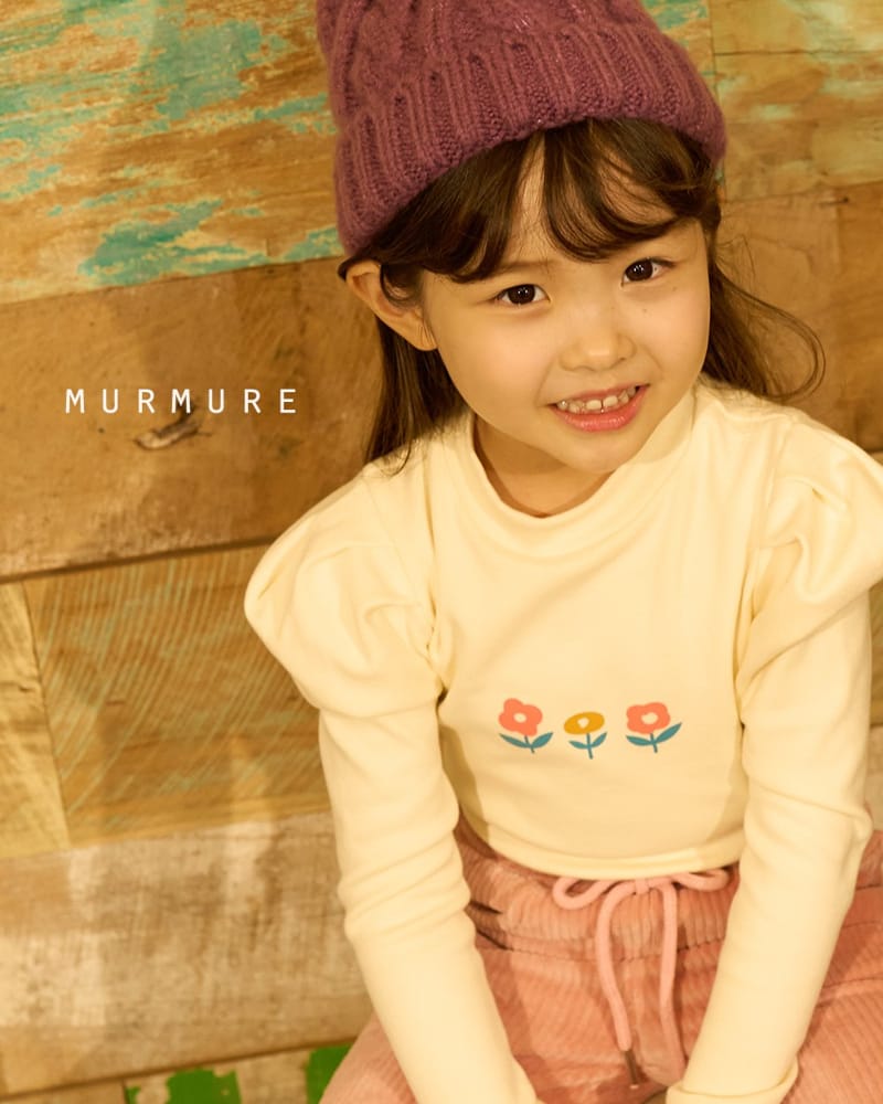 MURMURE - Korean Children Fashion - #Kfashion4kids - Sugar Tee