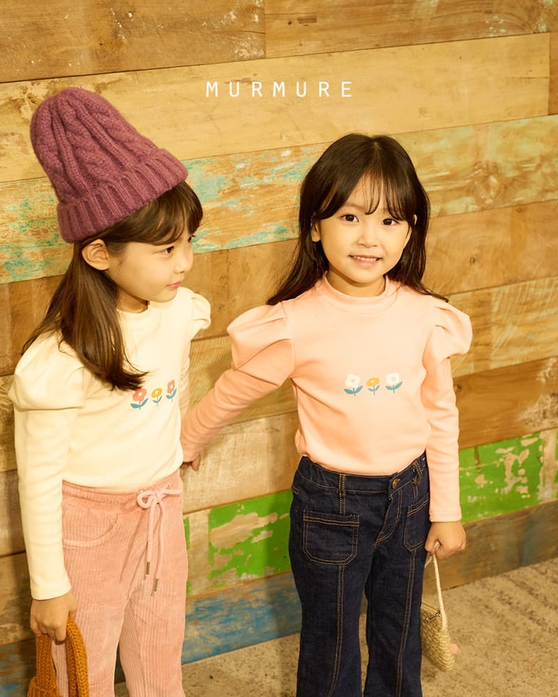 MURMURE - Korean Children Fashion - #Kfashion4kids - Sugar Tee - 10