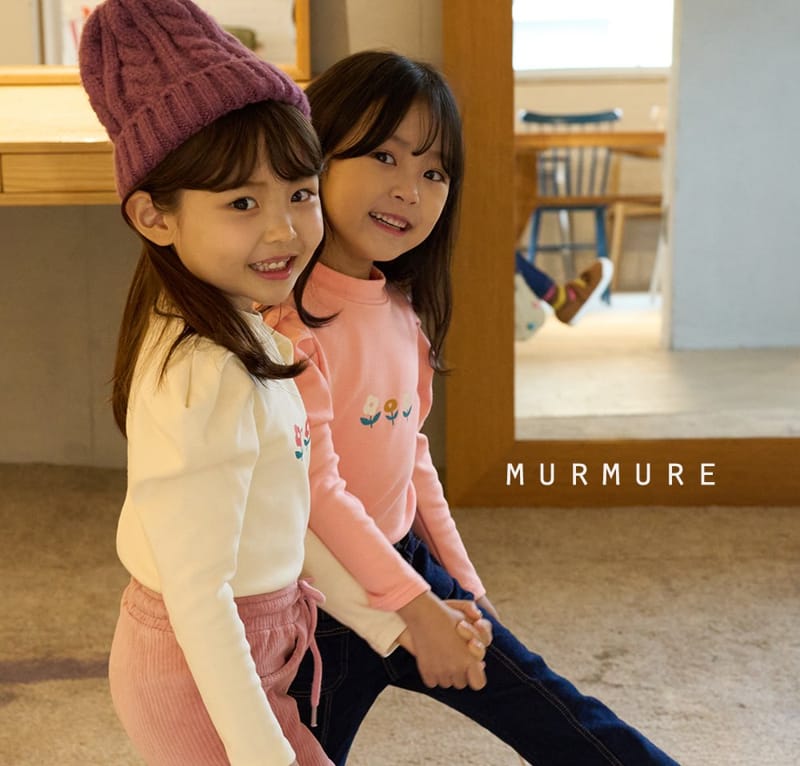 MURMURE - Korean Children Fashion - #Kfashion4kids - Sugar Tee - 11