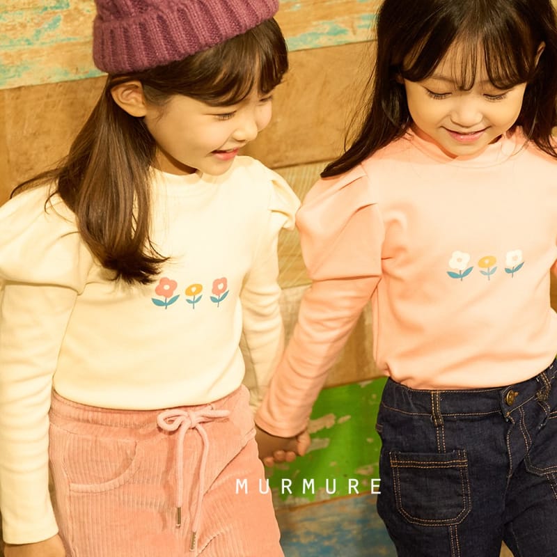 MURMURE - Korean Children Fashion - #Kfashion4kids - Sugar Tee - 12
